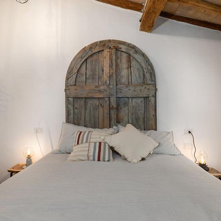 Casa Vesta Leilighet San Gimignano Eksteriør bilde