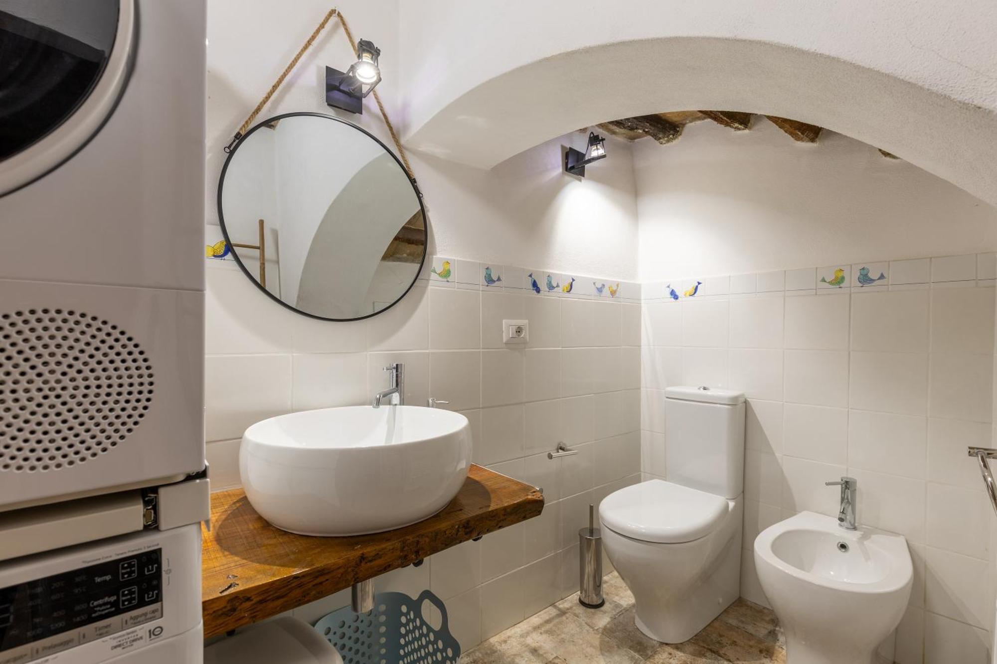 Casa Vesta Leilighet San Gimignano Eksteriør bilde